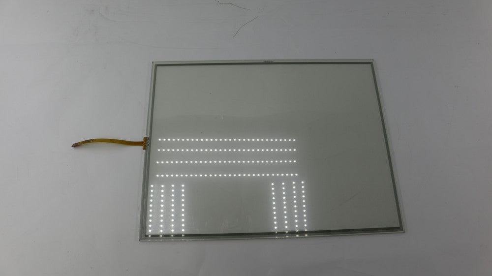 Original FANUC  12.0" A02B-0307-B621  Touch Screen  Glass Screen Digitizer Panel