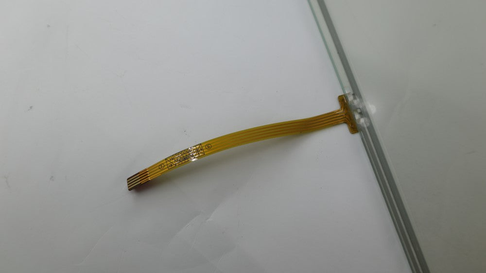 Original FANUC  12.0" A02B-0307-B621  Touch Screen  Glass Screen Digitizer Panel