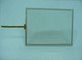Original FANUC  10.4" A61L-001-0176  Touch Screen  Glass Screen Digitizer Panel