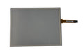 Original AMT 8.4" AMT9507 Touch Screen  Glass Screen Digitizer Panel