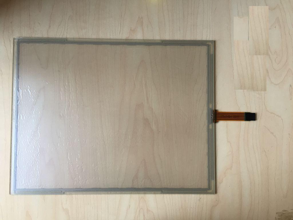 Original AMT 19" AMT-2511 Touch Screen  Glass Screen Digitizer Panel