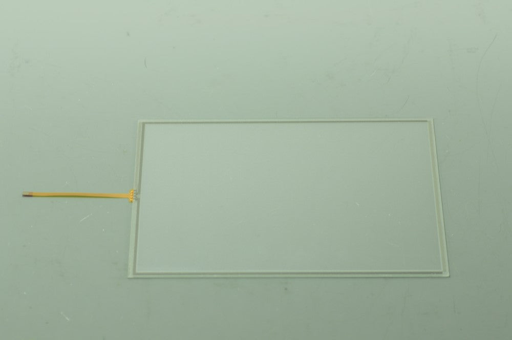 Original AMT 10.4" AMT9537 Touch Screen  Glass Screen Digitizer Panel