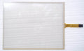 Original AMT 5.7" AMT98531 Touch Screen  Glass Screen Digitizer Panel