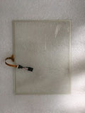 Original AMT 10.4" AMT98439 Touch Screen  Glass Screen Digitizer Panel