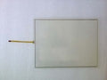 Original AMT 8.4" AMT9536 Touch Screen  Glass Screen Digitizer Panel