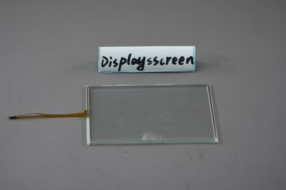 Original AMT 5.8" AMT9504 Touch Screen  Glass Screen Digitizer Panel
