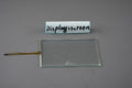 Original AMT 5.8" AMT9504 Touch Screen  Glass Screen Digitizer Panel