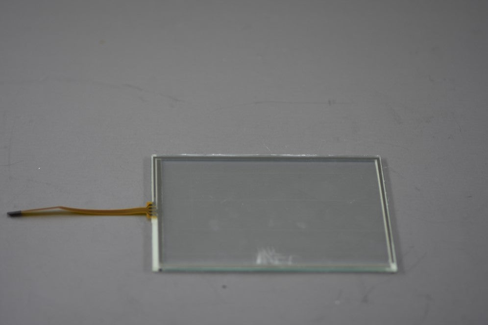 Original AMT 5.8" AMT9504 Touch Screen  Glass Screen Digitizer Panel