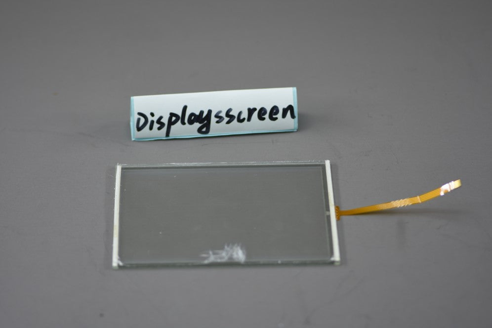 Original AMT 5.8" AMT9504 Touch Screen  Glass Screen Digitizer Panel
