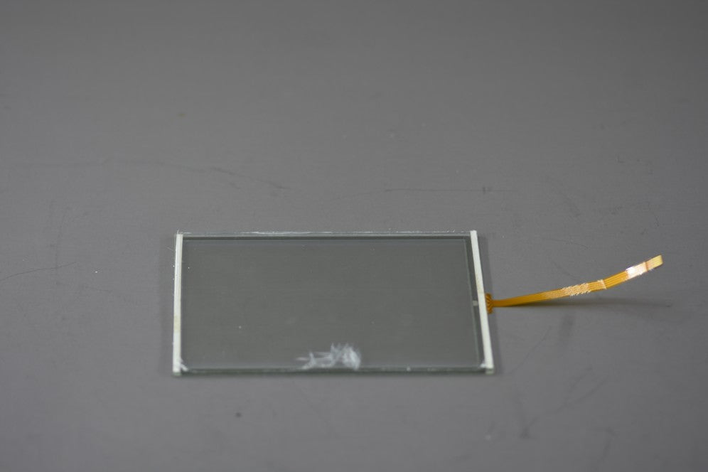 Original AMT 5.8" AMT9504 Touch Screen  Glass Screen Digitizer Panel