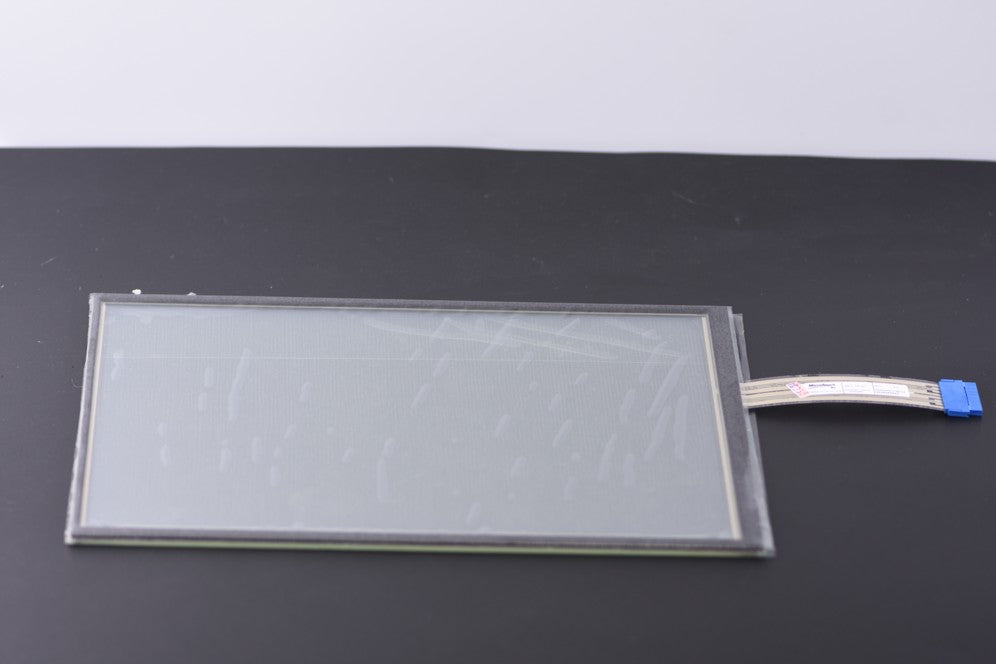Original 3M/Micro 12.1" RES-12.1-PL8 Touch Screen  Glass Screen Digitizer Panel