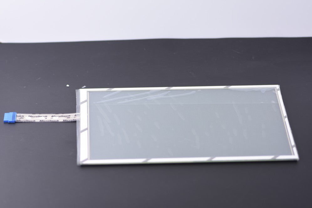 Original 3M/Micro 12.1" RES-12.1-PL8 Touch Screen  Glass Screen Digitizer Panel