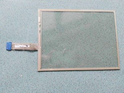 Original AMT 12.1" RES12.1PL8T Touch Screen  Glass Screen Digitizer Panel