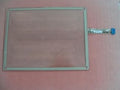 Original AMT 6.4" RES-6.4-PL4 Touch Screen  Glass Screen Digitizer Panel