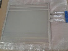 Original AMT 8.4" RES-8.4-FG8 Touch Screen  Glass Screen Digitizer Panel