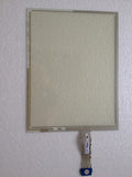 Original 3M/Micro 12.1" 98-0003-1455-3 Touch Screen  Glass Screen Digitizer Panel