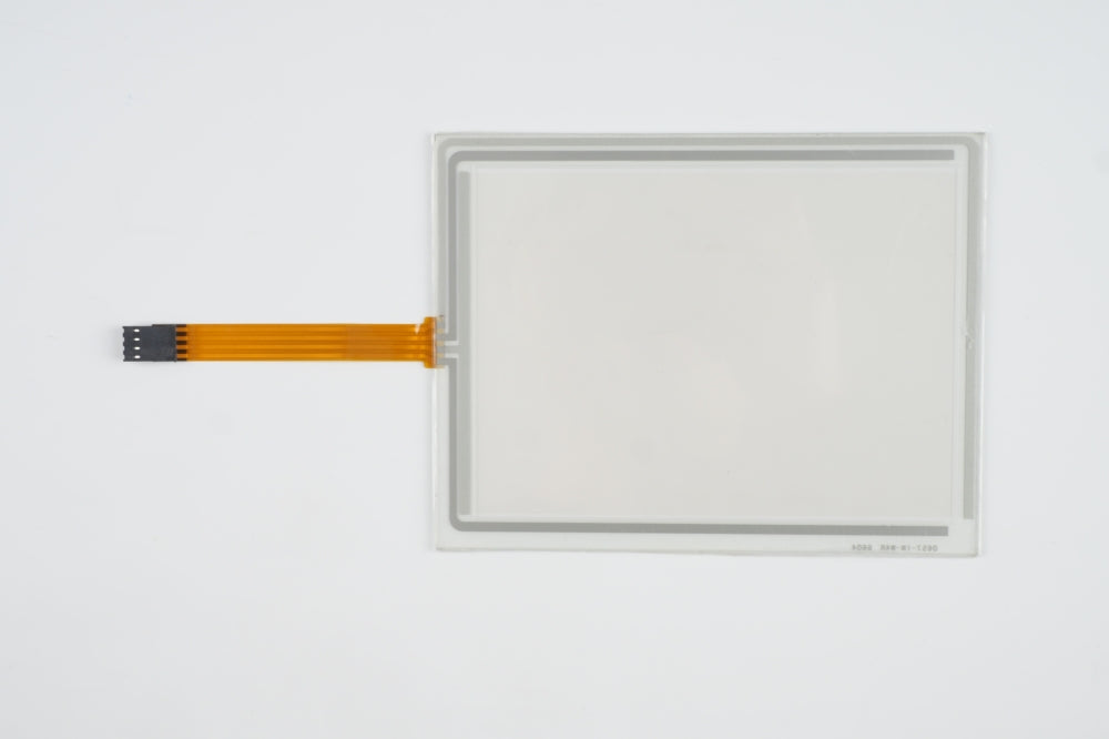 Original 3M 6.4" RES-6.4.PL4 Touch Screen  Glass Screen Digitizer Panel