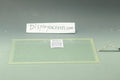 Original 3M 15.0"  R515.012 Touch Screen  Glass Screen Digitizer Panel