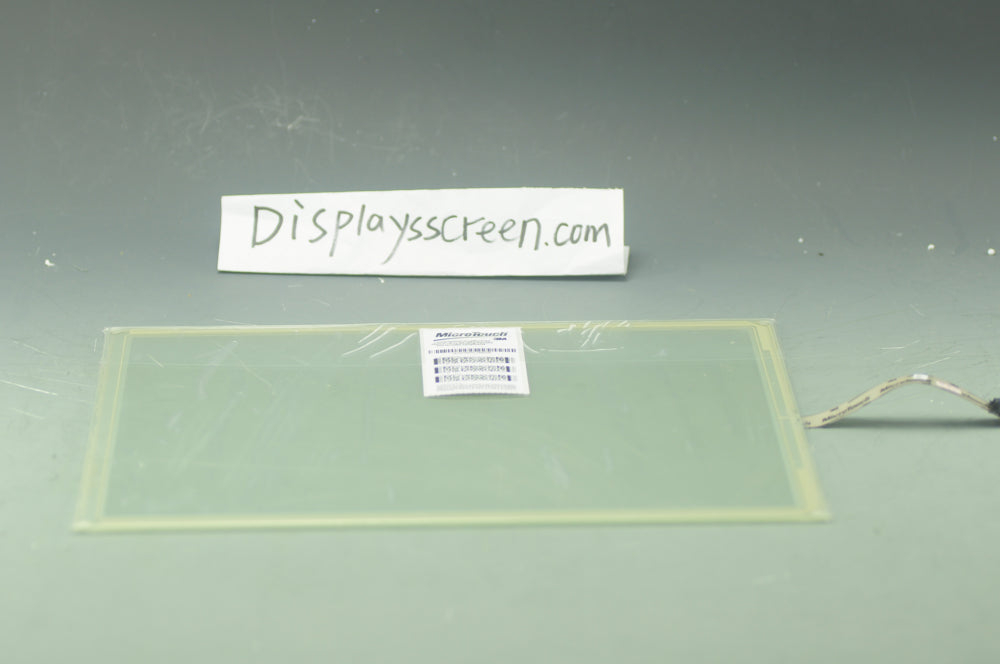 Original 3M 15.0"  R515.012 Touch Screen  Glass Screen Digitizer Panel