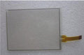 Original PRO-FACE 5.7" AST3301-S1-D24 Touch Screen  Glass Screen Digitizer Panel