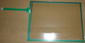 Original PRO-FACE 5.7" AST3301W-B1-D24V Touch Screen  Glass Screen Digitizer Panel