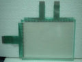Original PRO-FACE 7.4" GP2400-tc41-24v  Touch Screen  Glass Screen Digitizer Panel