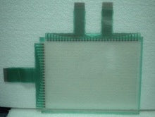Original PRO-FACE 7.4" GP2400-tc41-24v  Touch Screen  Glass Screen Digitizer Panel