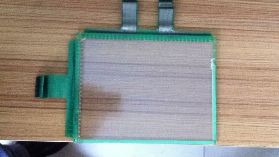 Original PRO-FACE 7.4" GP2401-TC41-24V  Touch Screen  Glass Screen Digitizer Panel