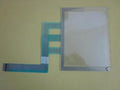 Original PRO-FACE 10.4" GP570-BG11-24V Touch Screen  Glass Screen Digitizer Panel