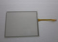 Original PRO-FACE 10.4" AGP3501-T1-AF Touch Screen  Glass Screen Digitizer Panel