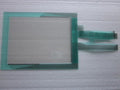 Original PRO-FACE 10.4" GP2501-SC41-24V Touch Screen  Glass Screen Digitizer Panel