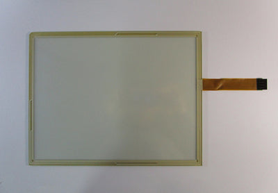 Original PRO-FACE 15.0" AGP375Q-T1-AF  Touch Screen  Glass Screen Digitizer Panel