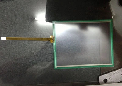 Original PRO-FACE 5.7" GP2501-S1-24V Touch Screen  Glass Screen Digitizer Panel