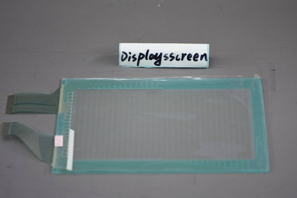 Original PRO-FACE 6.5" GP477R-EG41-24VP Touch Screen  Glass Screen Digitizer Panel