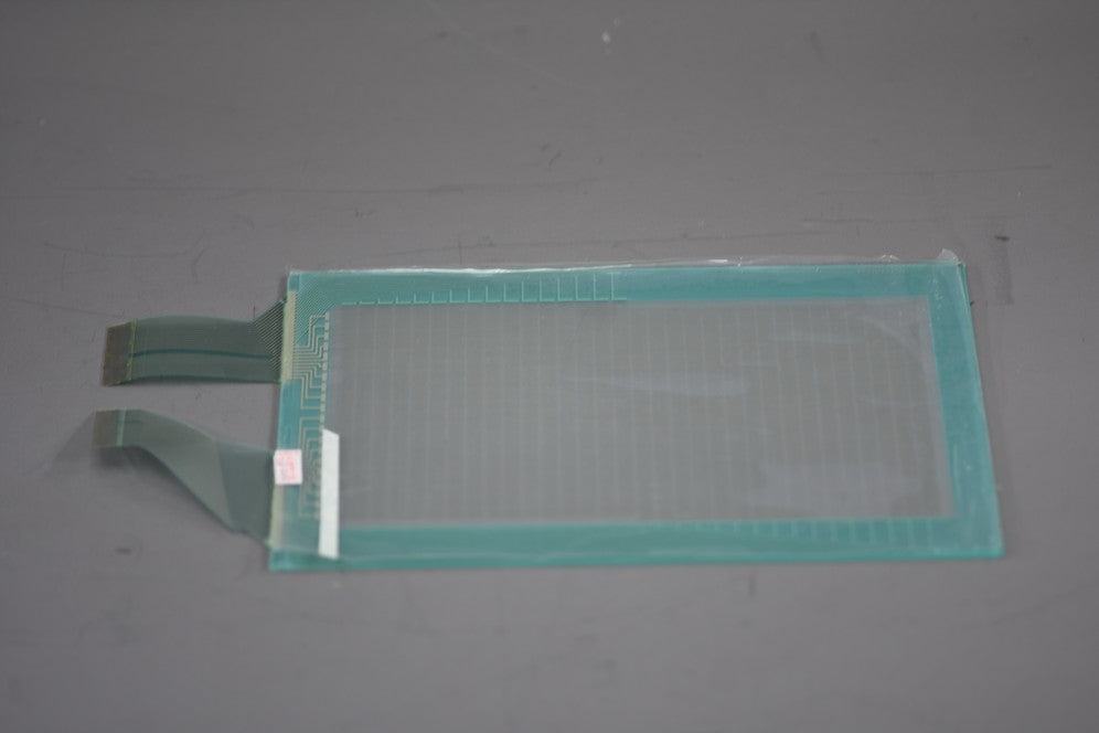 Original PRO-FACE 6.5" GP477R-EG41-24VP Touch Screen  Glass Screen Digitizer Panel