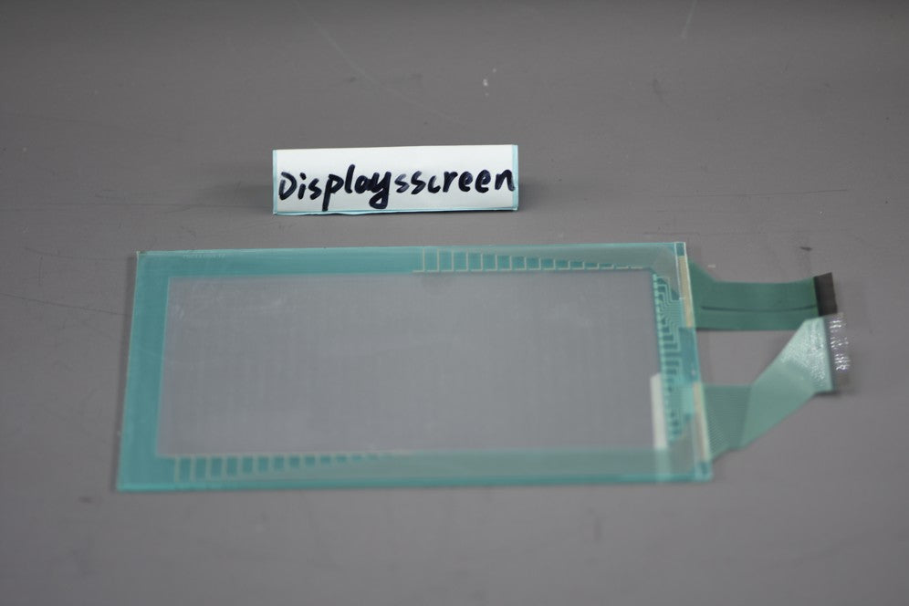Original PRO-FACE 6.5" GP477R-EG41-24VP Touch Screen  Glass Screen Digitizer Panel