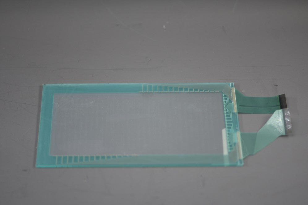 Original PRO-FACE 6.5" GP477R-EG41-24VP Touch Screen  Glass Screen Digitizer Panel