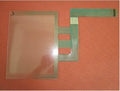 Original PRO-FACE 10.4" GP570-TC31-24V  Touch Screen  Glass Screen Digitizer Panel