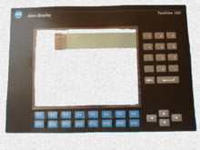Original Allen Bradley 12.1" 2711-K10C1 Touch Screen  Glass Screen Digitizer Panel
