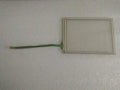 Original Allen Bradley 5.7" 2711P-T6M1D Touch Screen  Glass Screen Digitizer Panel