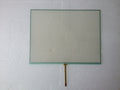 Original Allen Bradley 12.1" 2711P-T12C15B1 Touch Screen  Glass Screen Digitizer Panel