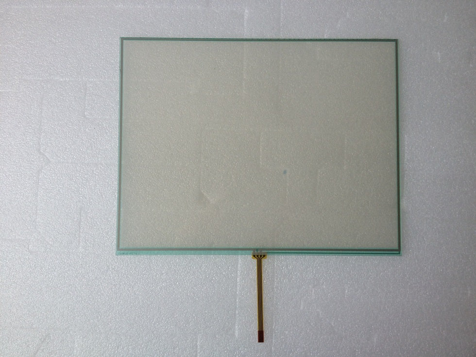 Original Allen Bradley 12.1" 2711P-T12C15B1 Touch Screen  Glass Screen Digitizer Panel