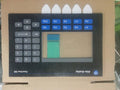 Original Allen Bradley 6.8" 2711-B5A2  Touch Screen  Glass Screen Digitizer Panel