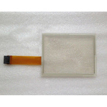 Original Allen Bradley 6.8" 2711P-T7C4D8 Touch Screen  Glass Screen Digitizer Panel