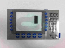Original Allen Bradley 6.5" 2711P-B7C4D1  Touch Screen  Glass Screen Digitizer Panel