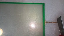 Original FUJISTU 15.0" N010-0554-X321/01 Touch Screen  Glass Screen Digitizer Panel