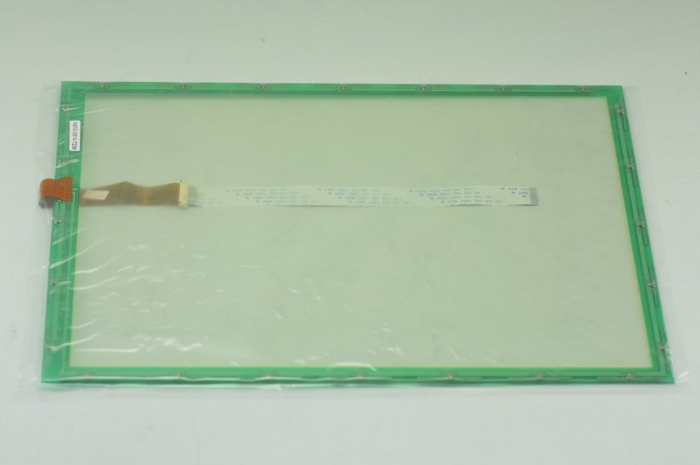 Original FUJISTU 15.0" N010-0510-T236  Touch Screen  Glass Screen Digitizer Panel