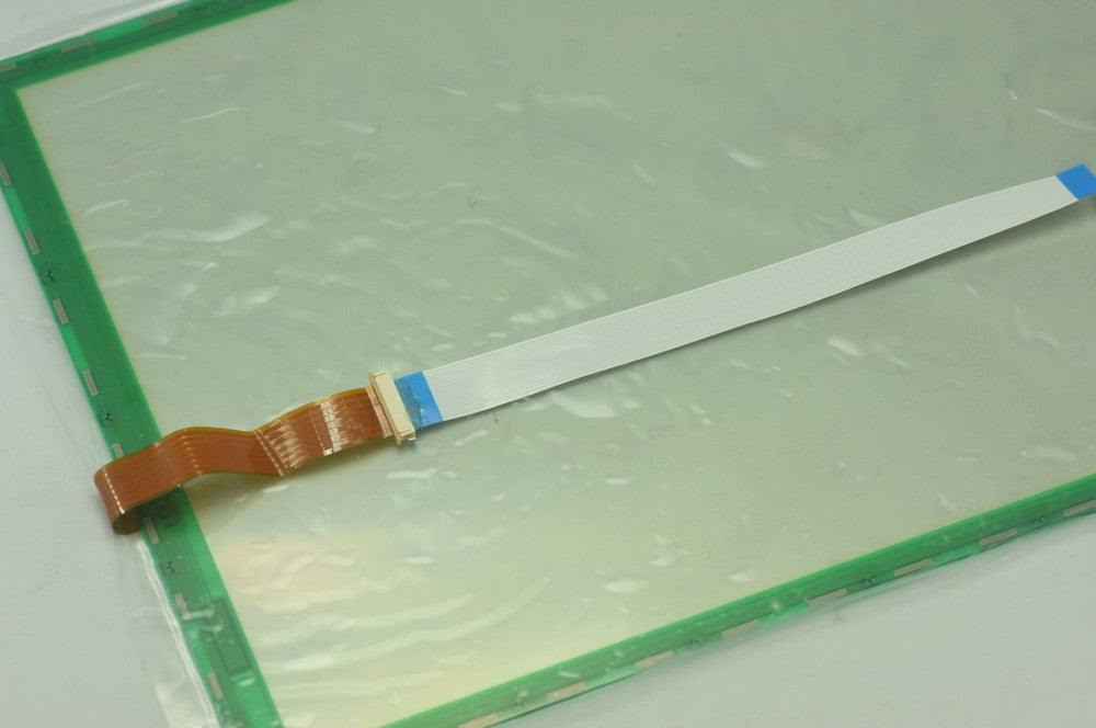 Original FUJISTU 15.0" N010-0510-T236  Touch Screen  Glass Screen Digitizer Panel