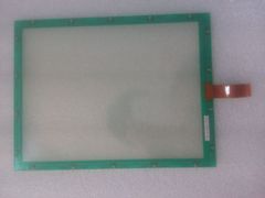 Original FUJISTU 10.4" N010-0550-T625   Touch Screen  Glass Screen Digitizer Panel
