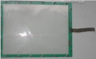 Original FUJISTU 10.4" N010-0550-T627   Touch Screen  Glass Screen Digitizer Panel